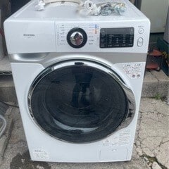 鹿児島市リサイクルショップ ドラム洗濯機の販売の事なら