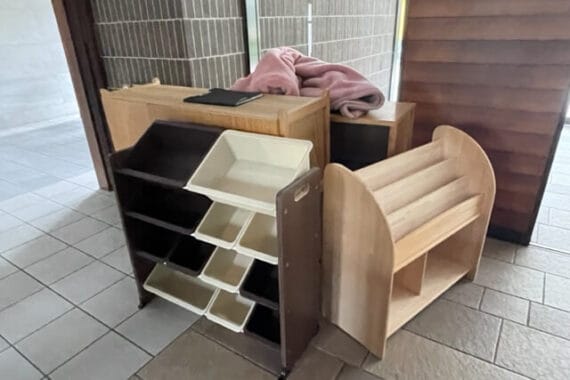 不用品買取　鹿児島