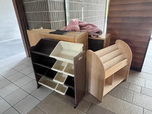 引越し不用品買取