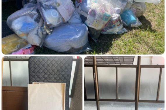 鹿児島市不用品回収業者