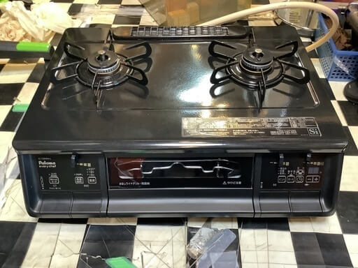 鹿児島リサイクルショップ 中古都市ガスコンロの販売の事なら